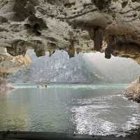 Lan Ha Bay Cruise by Sena Cruises