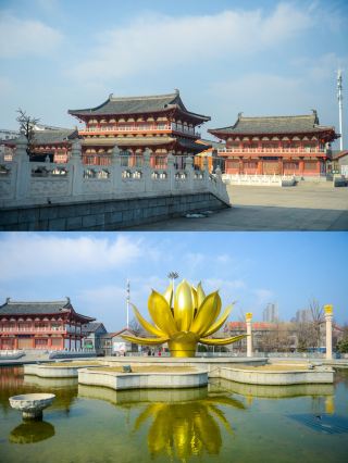 Jining Wenshang, this guide is all you need for a journey of museums