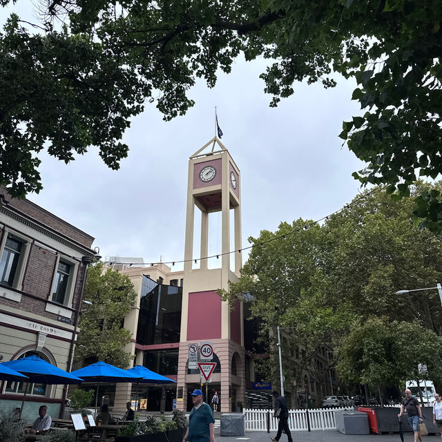 2.5h Bike Tour of Sydney 