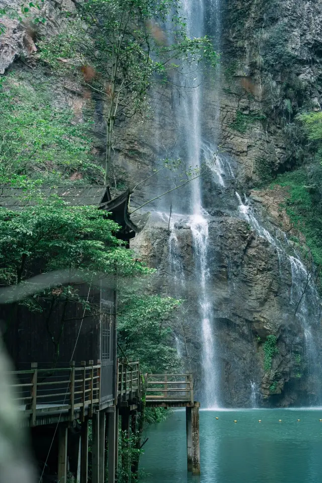 湖南旅行｜自然の驚異に感嘆する - 張家界国立森林公園