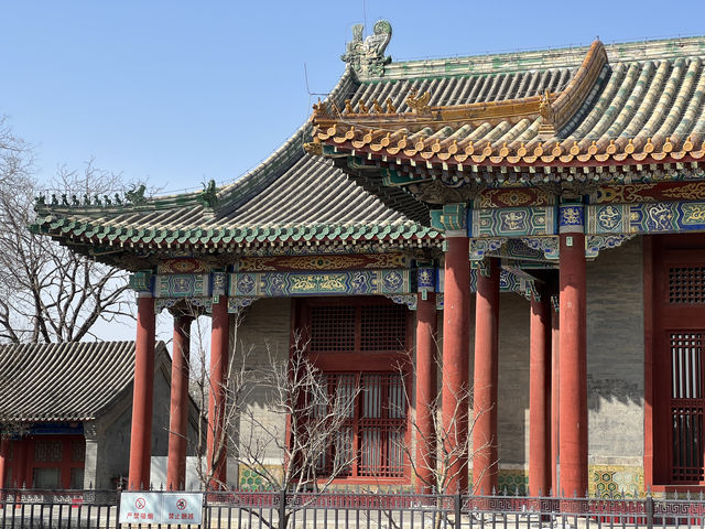 普度寺