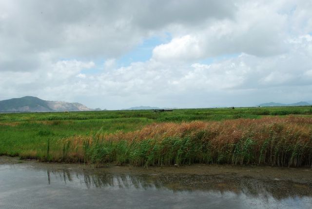 東海明珠，台州玉環