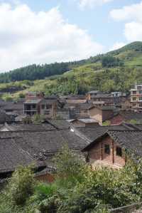 寧德屏南自駕旅遊攻略