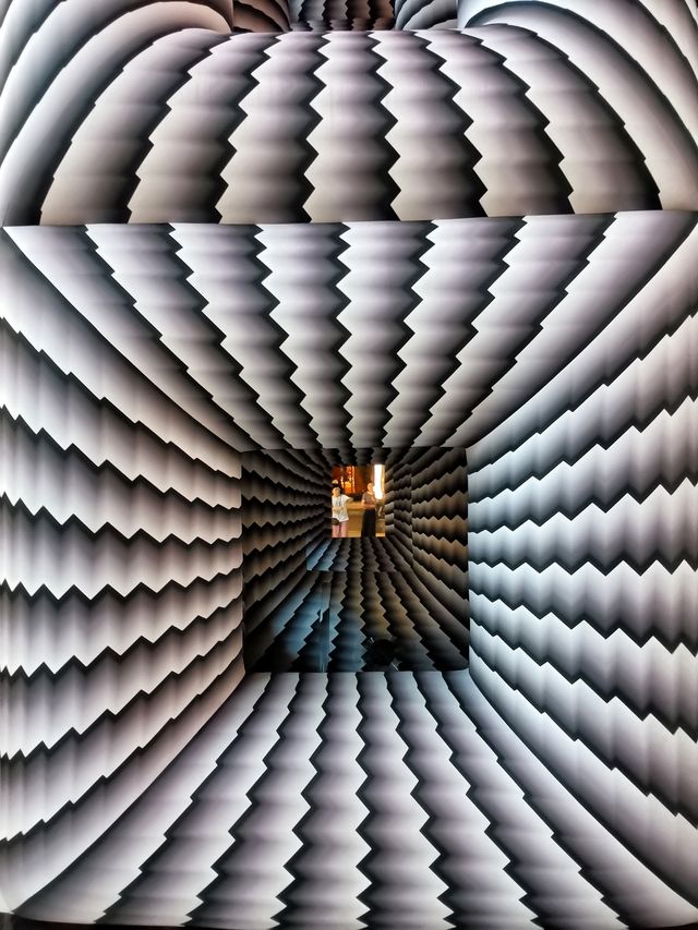 大型藝術展示|《城市和弦》