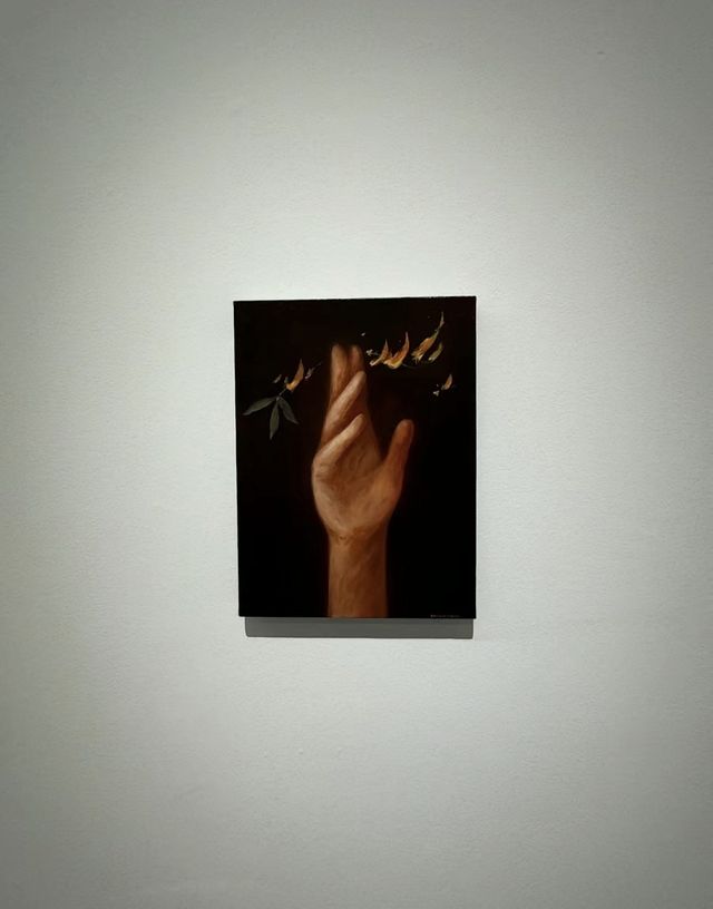 上海免費展|春天的西岸·驚喜連連