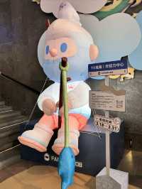 就這麼簡單領到了FARMER BOB!