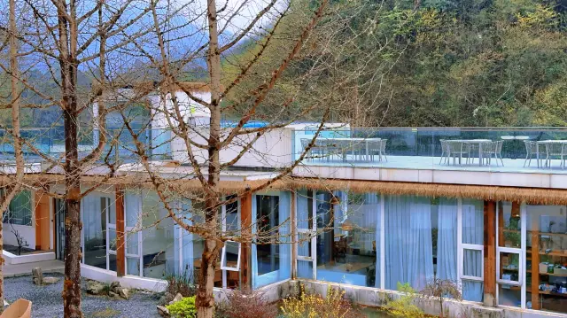 คุ้มค่าแก่การไปเยือนสำหรับการรักษาใจ