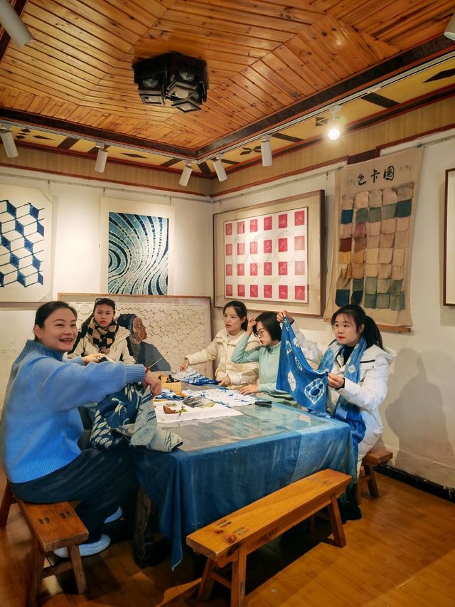大理旅行第三天，我們又有了新的體驗～