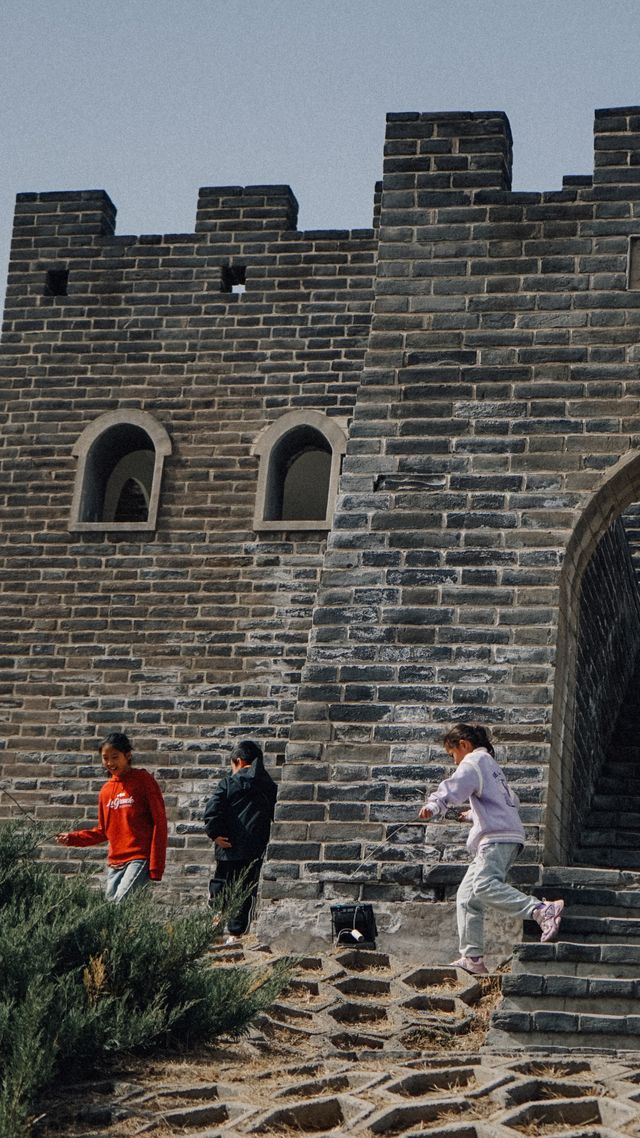 將世界裝進孩子快樂的童年｜北京世界公園