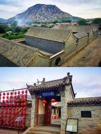 距今600年歷史，中國現存最大、功能最齊全的古代驛站建築群