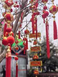 北京冬季室內遛娃寶地｜玩到天黑才回家