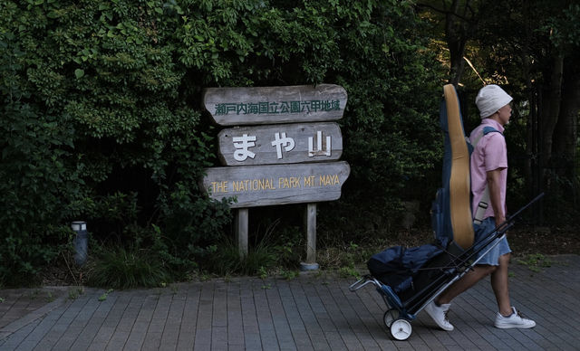 神戶旅遊｜摩耶山一日遊最全攻略