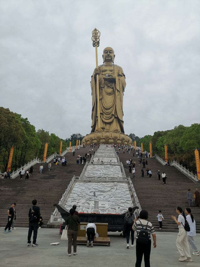 九華山之旅