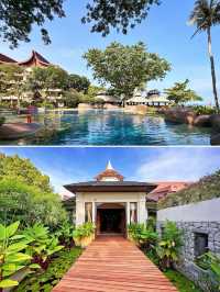 馬來西亞檳城，情侶旅行度假必住的三家酒店～拍照絕美！