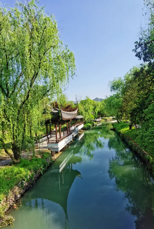 Discovering the Beauty of Zhejiang | Exploring the Premier Academy of the South