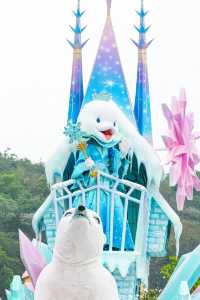 難怪是娛樂之都，長沙湘江歡樂海洋公園會玩
