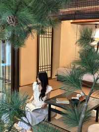春熙路！新開的四合院美爆了……