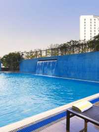 🌟✈️ Top Dhaka Hotels for a Stellar Stay ✨🏨