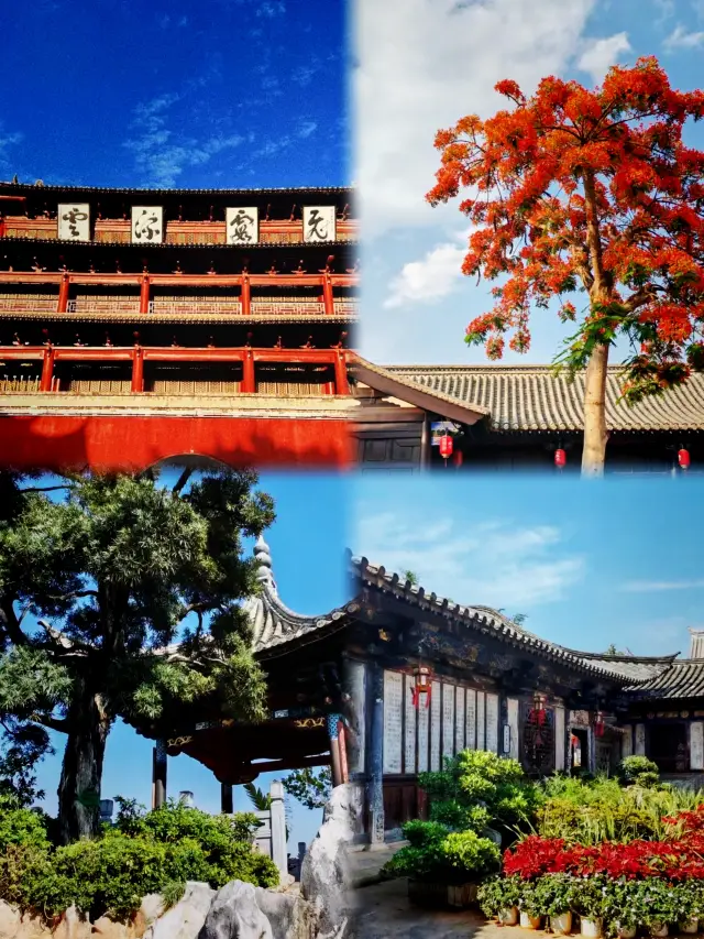 Yunnan-Kunming ‖ May Day Tour filled with surprises and wonderful strategies