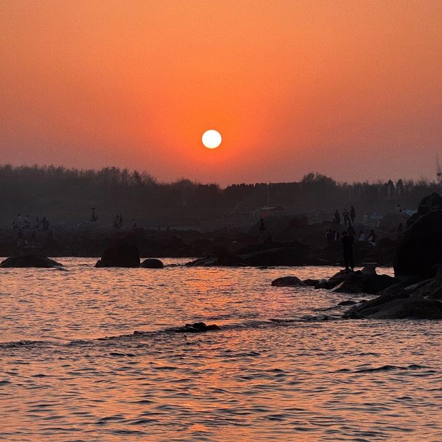 黃島紅樹林度假酒店 黃島紅樹林度假酒店