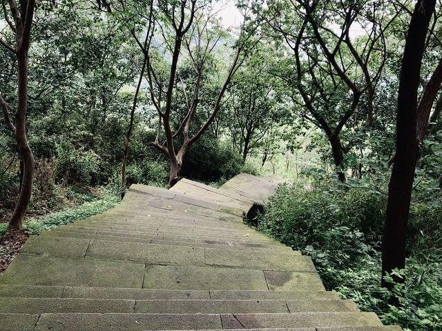 紹興會稽山大禹陵（一）