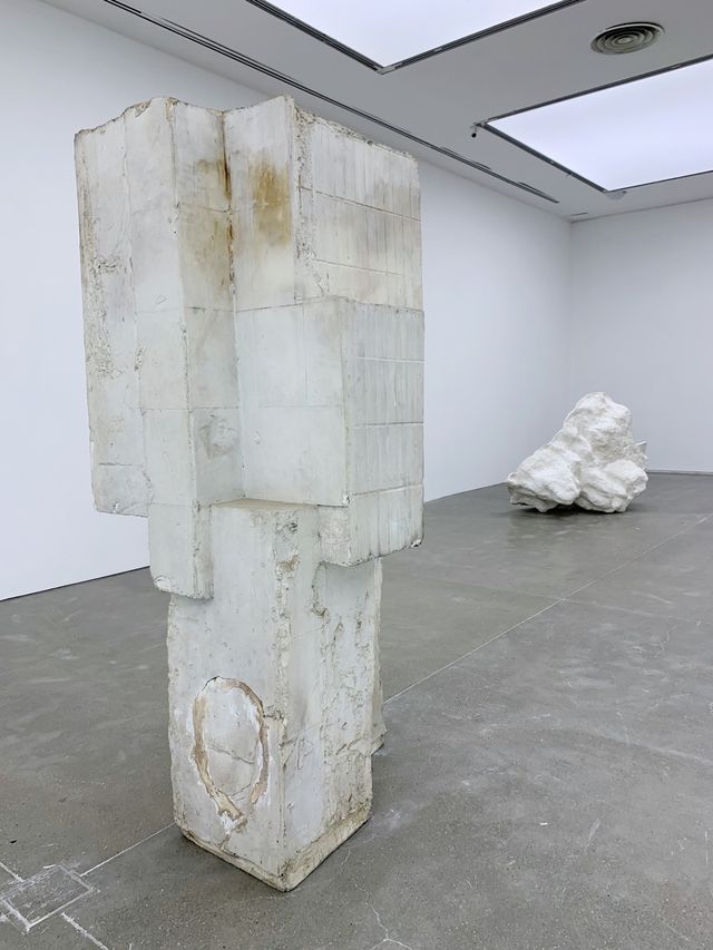 魔都免費看展,蘇暢讓時間穿過 魔都免費看展,蘇暢讓時間穿過