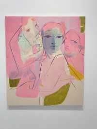 魔都免費看展，池社新展