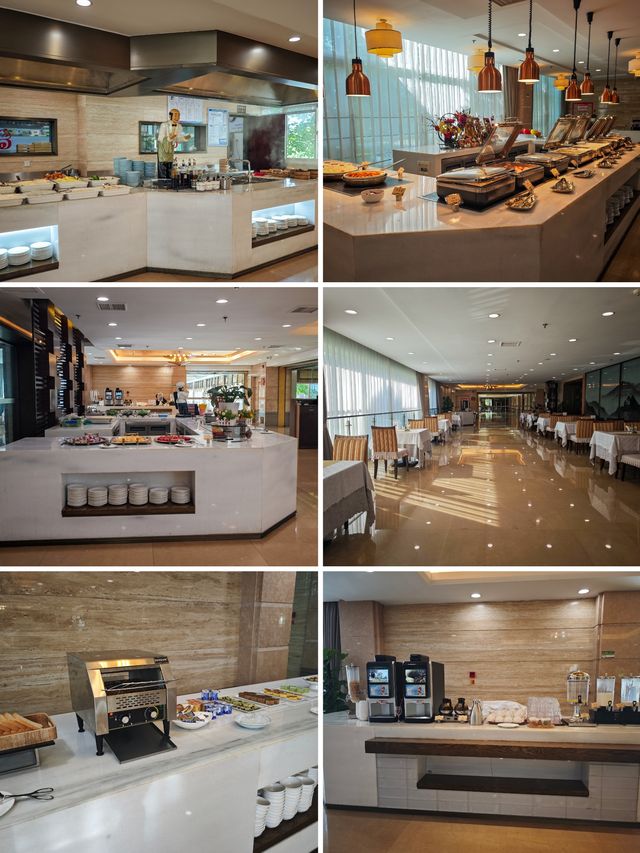 上海周邊超舒適親子酒店