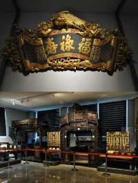 重慶旅遊｜小眾的區縣寶藏博物館-永川博物館