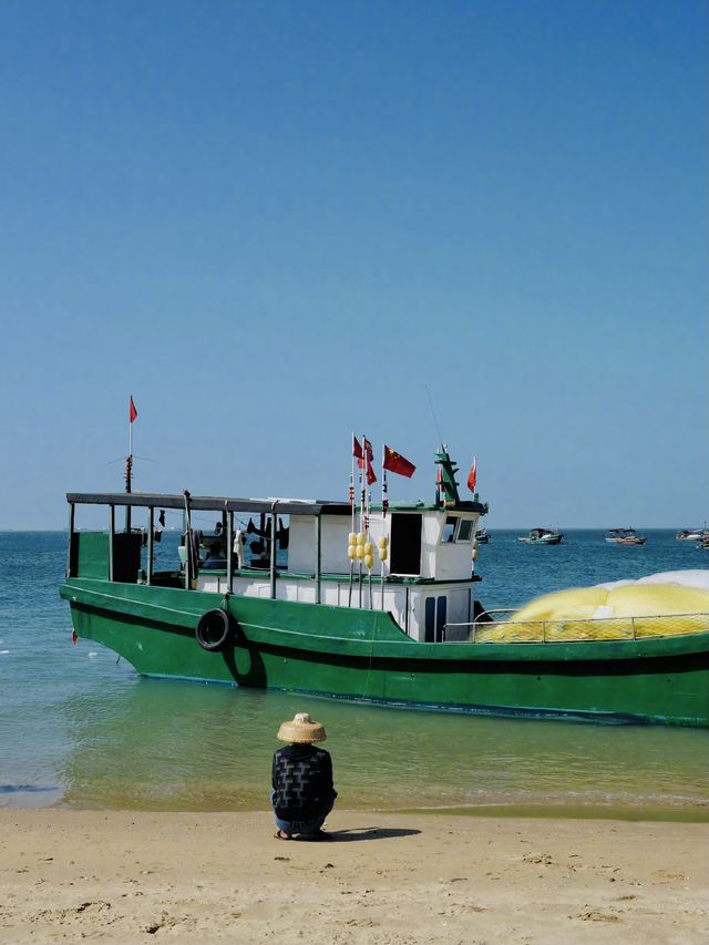 湛江這座城為什麼值得一去？。
