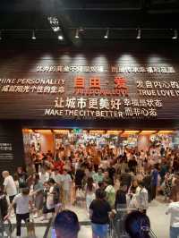 河南夏日遊，總要來一次許昌