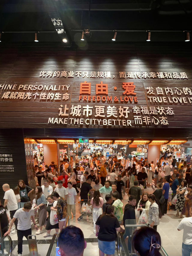 河南夏日遊，總要來一次許昌