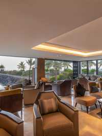 🌟 Jeddah Jewel: Unwind at Narcissus Obhur Resort 🌊