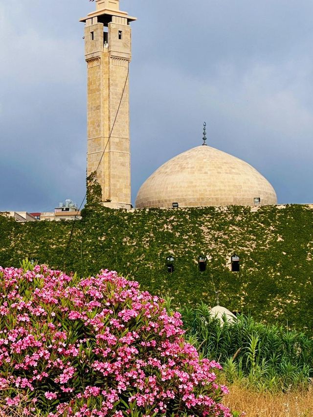 Ancient City of Tyre, Lebanon: A Brief Guide