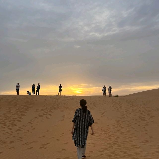 4박5일 원더풀 두바이