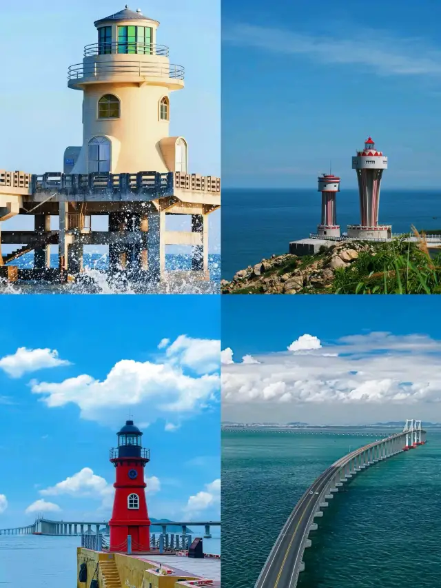 夏天去南澳島遊玩攻略!超火