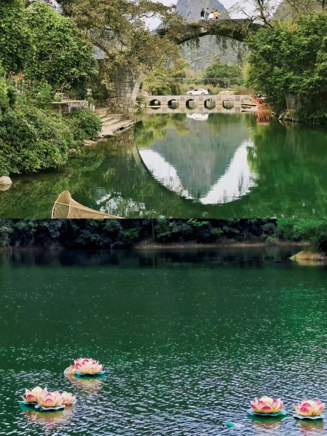 以為洱海已經夠美了直到我去了這…