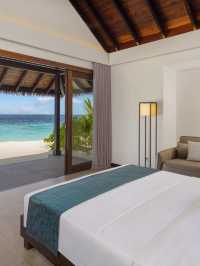 🌴🏖️ Maldives Magic: Luxe Island Escapes! 🌟
