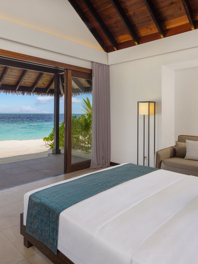 🌴🏖️ Maldives Magic: Luxe Island Escapes! 🌟