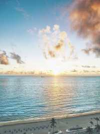 🌴🛏️ Luxe Fort Lauderdale Stays: Conrad Beachside Bliss 🌞