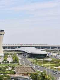 🌟 Henan Highlights: Kaifu International's Cozy Stay ✈️🏨