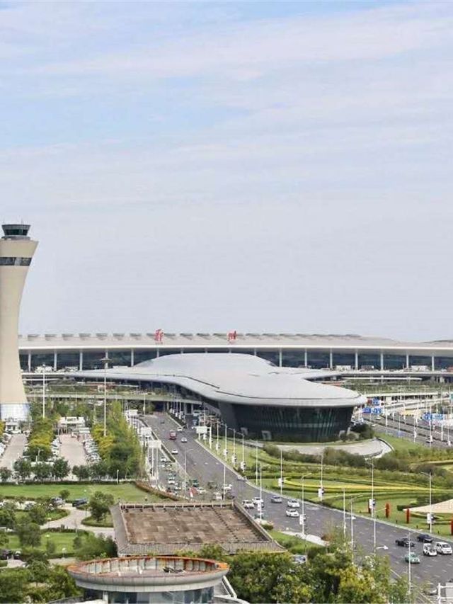 🌟 Henan Highlights: Kaifu International's Cozy Stay ✈️🏨