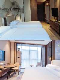 上海雲和夜泊酒店