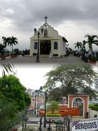 來瓜亞基爾不容錯過的EI Faro de Guayaquil
