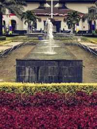 🌟 Bandung Bliss: Luxe Stay at Pullman Grand Central 🌟