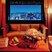 首爾Sotetsu Hotels the Splaisir Seoul Dongdaemun：地理位置優越，裝修精緻
