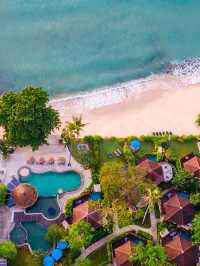 🌴🛌 Samui Serenity: Top Hotel Picks! 🏖️✨