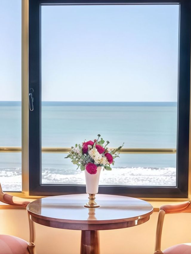 🌟 Mar del Plata Marvels: Top Hotel Picks! 🏨✨