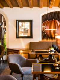 🏔️ Selva di Val Gardena's Luxe Stay: Alpenroyal 🌟