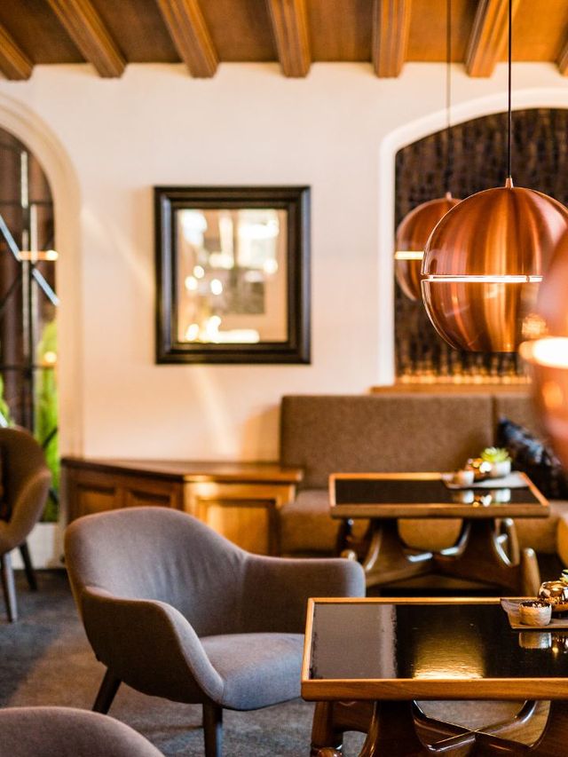 🏔️ Selva di Val Gardena's Luxe Stay: Alpenroyal 🌟